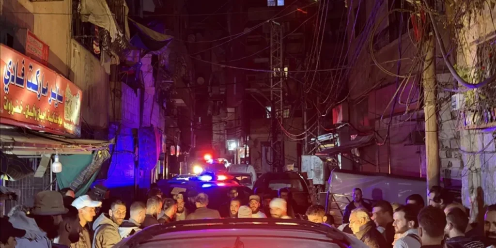 Esplosione durante matrimonio in Siria: 33 feriti