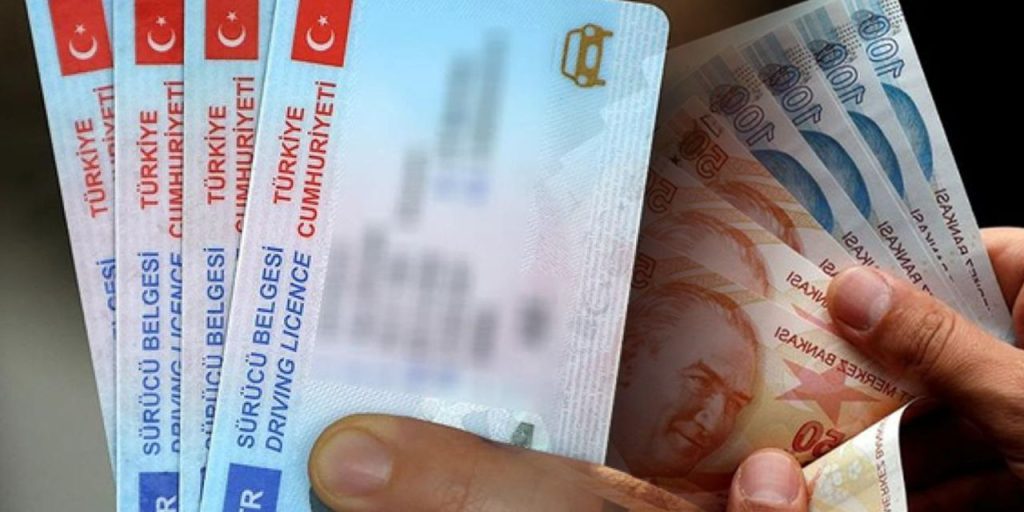 Sürücüleri yakından ilgilendiriyor! Geç kalan 7 bin 423 TL fazladan ödeyecek