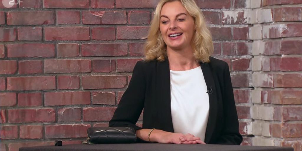 „Bares für Rares“-Susi verfolgt ehrgeizigen Plan: Expertin warnt eindringlich