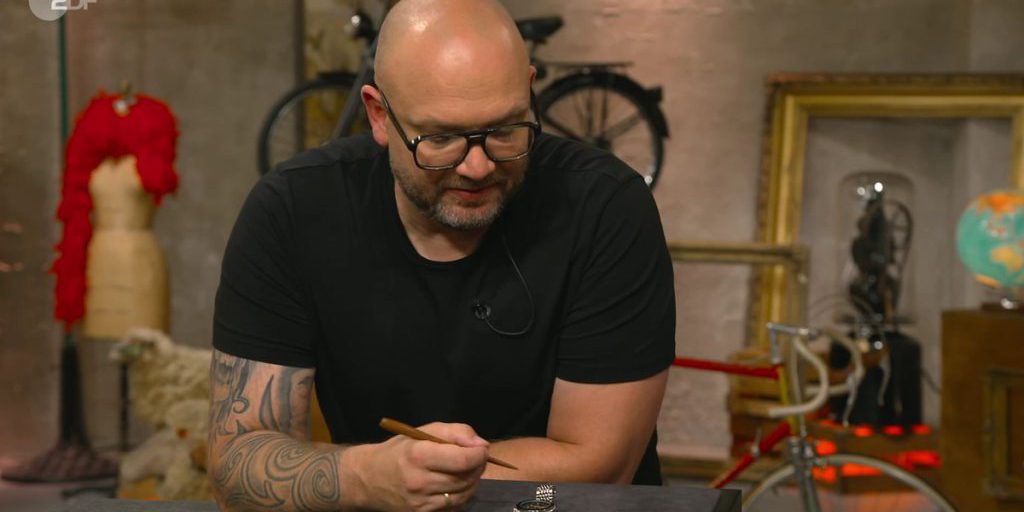 Orologio Heuer in vendita: esperto scopre difetto che ne riduce il valore