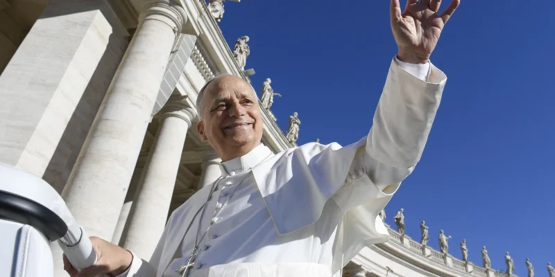 Papa Leone XIV elogia il ministero di Catholic Charities USA per migranti e rifugiati, definendoli "agenti di speranza" per le persone vulnerabili