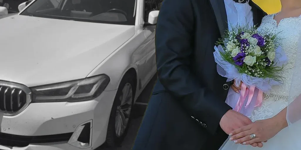 Truffa legale: l’avvocato H.E. sottrae 1 648 000 lira dalla coppia Balcı e vende l’auto acquistata con i gioielli di nozze per 2 166 500 lira