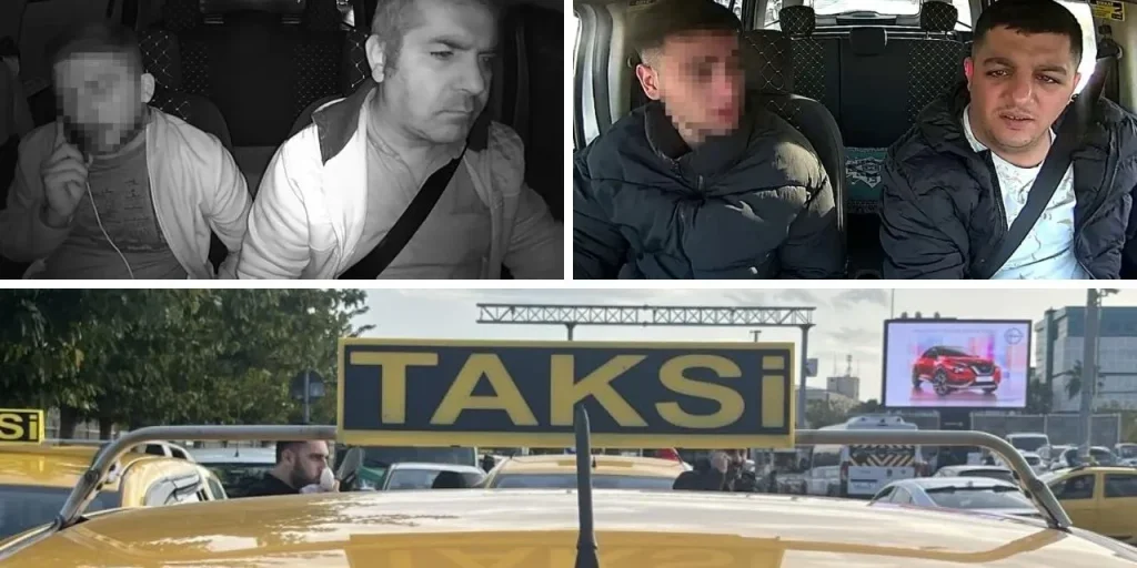 I tassisti di Izmir affrontano un aumento delle evasioni di tariffa