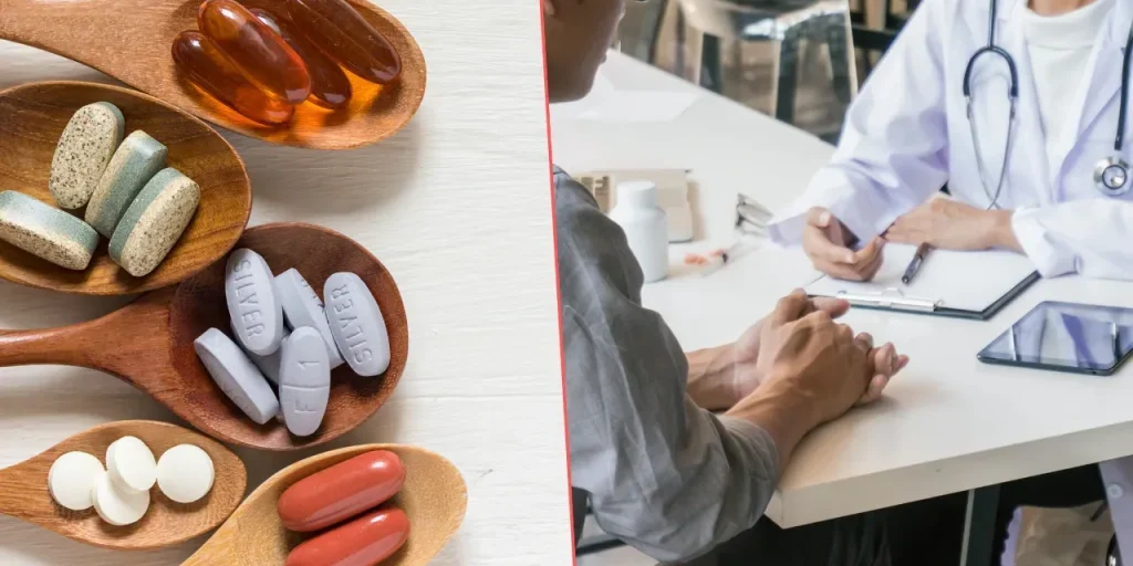 Studio JAMA: i supplementi vitaminici più usati non mostrano benefici