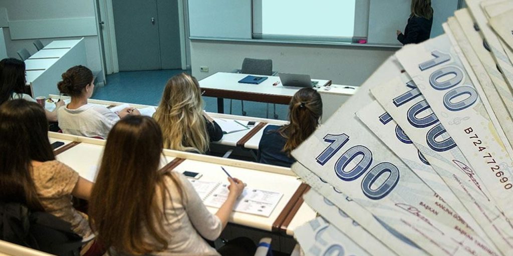 Tam burslu öğrenciye 325 bin liralık şok! KDK devreye girdi