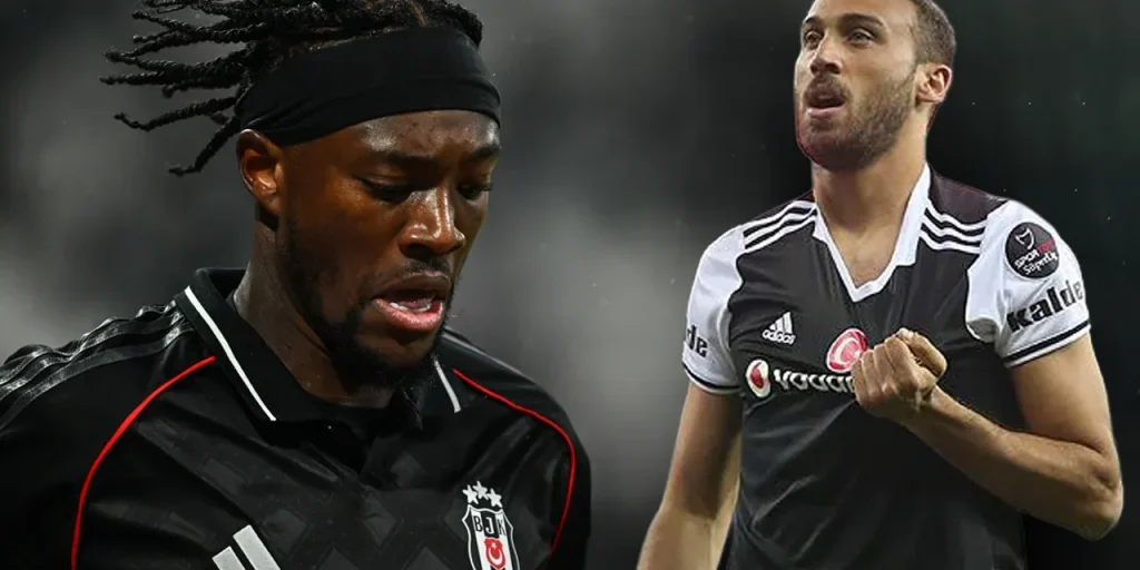 Beşiktaş acquista Tammy Abraham per 21 milioni di euro, secondo trasferimento più costoso nella storia del club