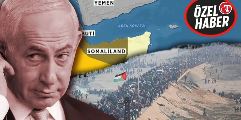 Israele e Somaliland: tre incontri tra funzionari di alto livello negli ultimi due mesi