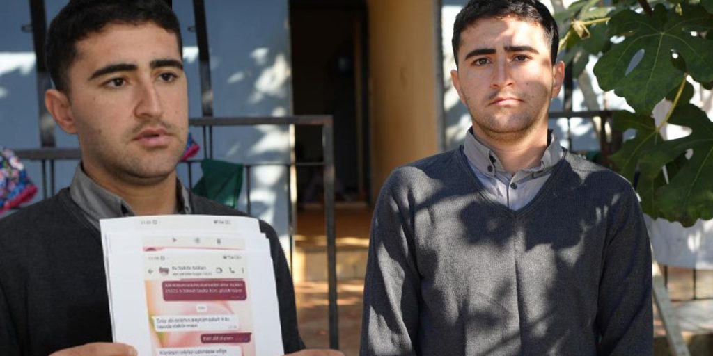 Truffa ai danni di acquirente e proprietario di casa attraverso il sistema del Tapu: una storia di inganno e perdita economica