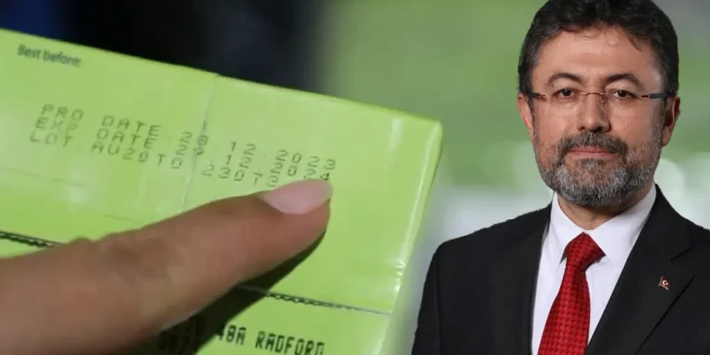 Prodotti scaduti venduti con etichette modificate: indagine in corso