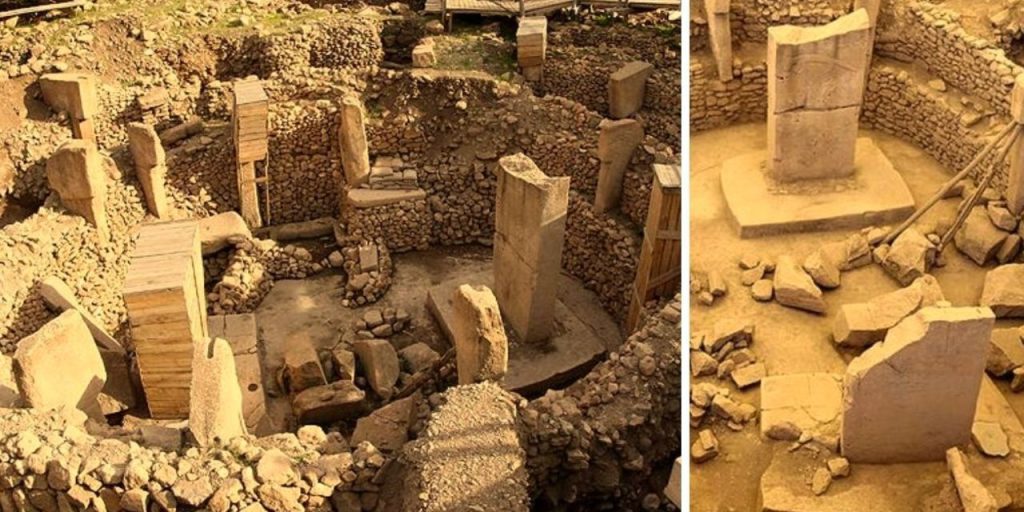 Göbeklitepe si apre ai visitatori con una nuova area di scavi: un passo avanti nella scoperta della storia umana