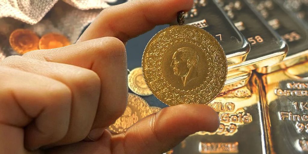 Tarihin rekorunu kırdı, şimdi geri çekiliyor! Altında alım fırsatı mı, yoksa tuzak mı? Uzmanlar aynı şeyi söyledi