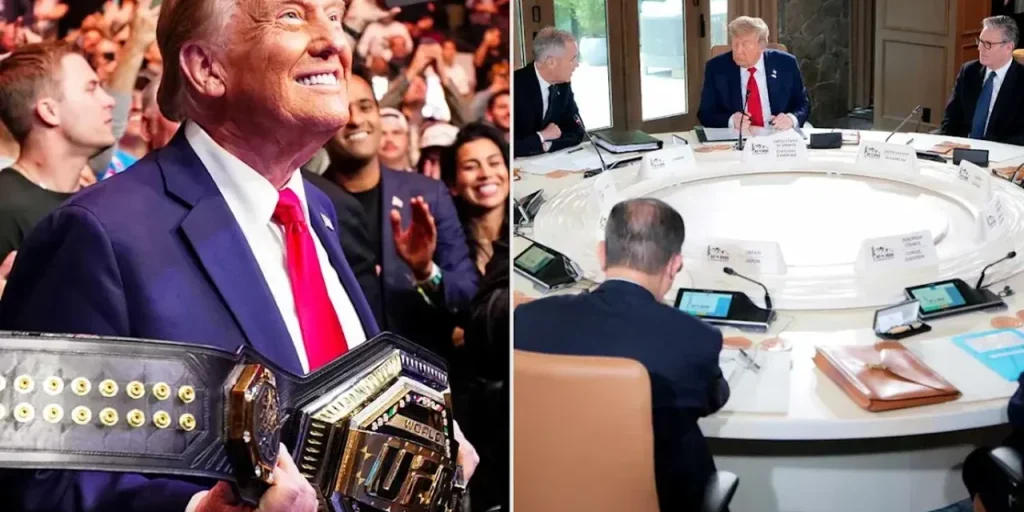 Macron sposta la data del vertice G7 per evitare un confronto con Trump