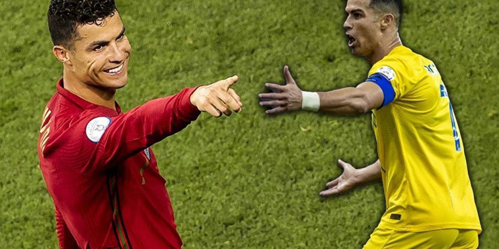 Cristiano Ronaldo rivela la cosa più costosa che abbia mai acquistato: una sorpresa per i fan del calcio