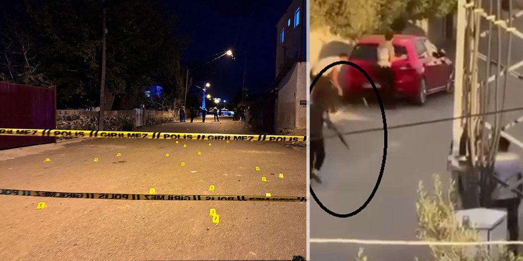 Tarım işçilerinin kavgası çatışmaya dönüştü! Çok sayıda yaralı var