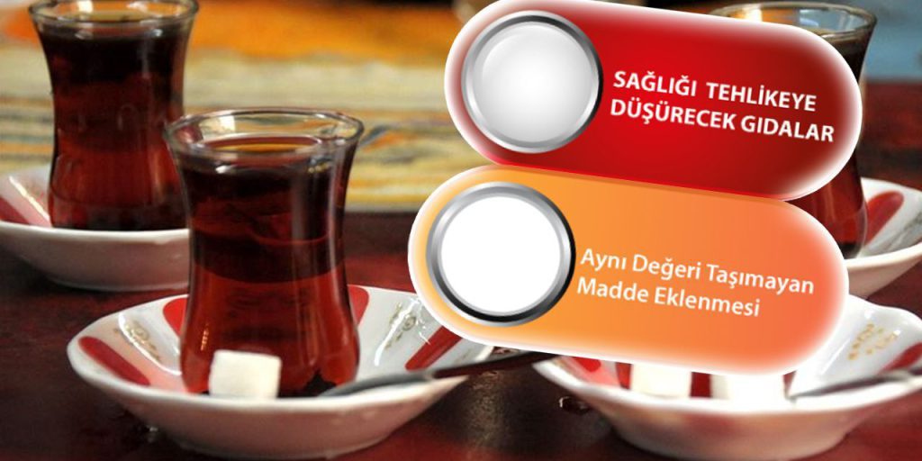 Ministero dell'Agricoltura e delle Foreste smaschera azienda di tè per frode nella produzione