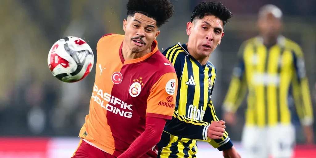 Analisi delle decisioni chiave nel derby Fenerbahçe‑Galatasaray