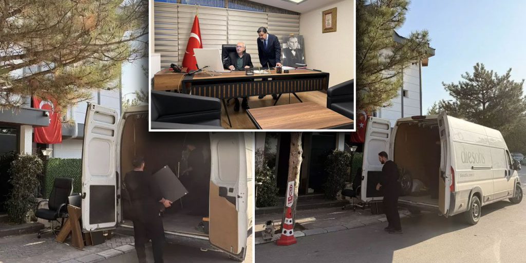 Kemal Kılıçdaroğlu trasloca la sua sede: cosa sappiamo del nuovo indirizzo del leader del CHP