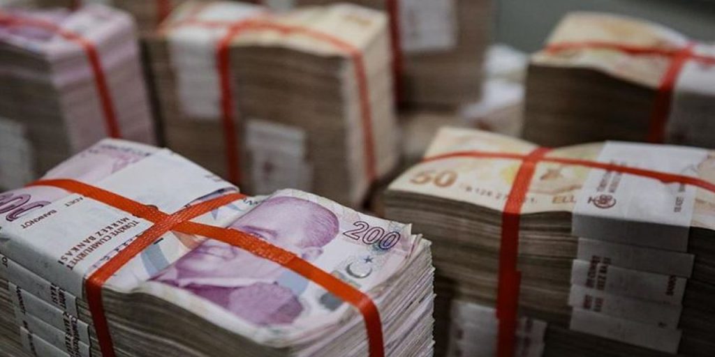 Devlet taşınmazlardan 2026'da 31,1 milyar lira gelir bekliyor