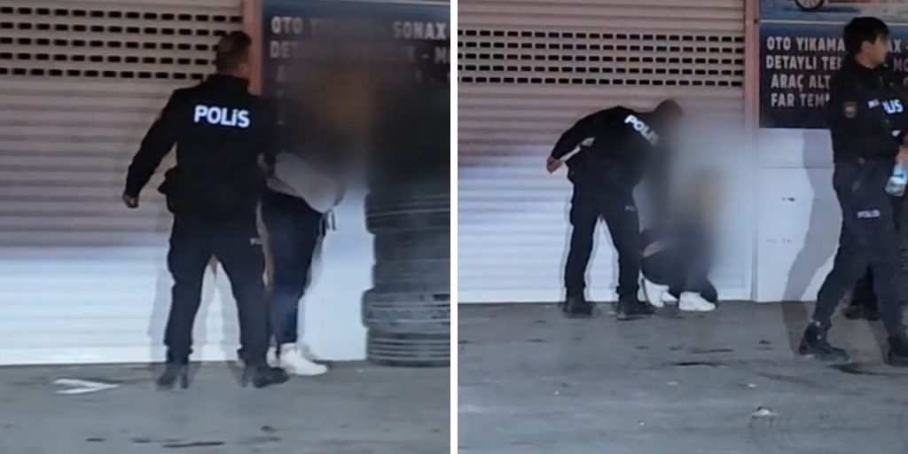 Intervento con spray al pepe contro donna ubriaca in Turchia: cosa è successo e cosa possiamo imparare da questo incidente