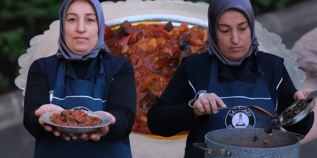 Gas leak falls from Gaziantapli: incident details