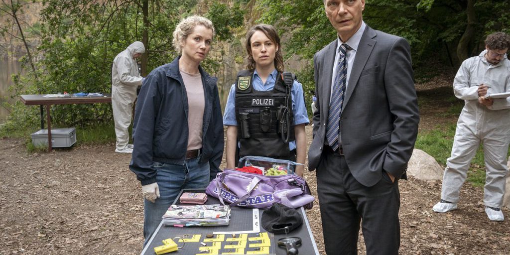 Nuovo Episodio di Tatort a Dresda: Impatto Culturale e Economico sulla Città Tedesca