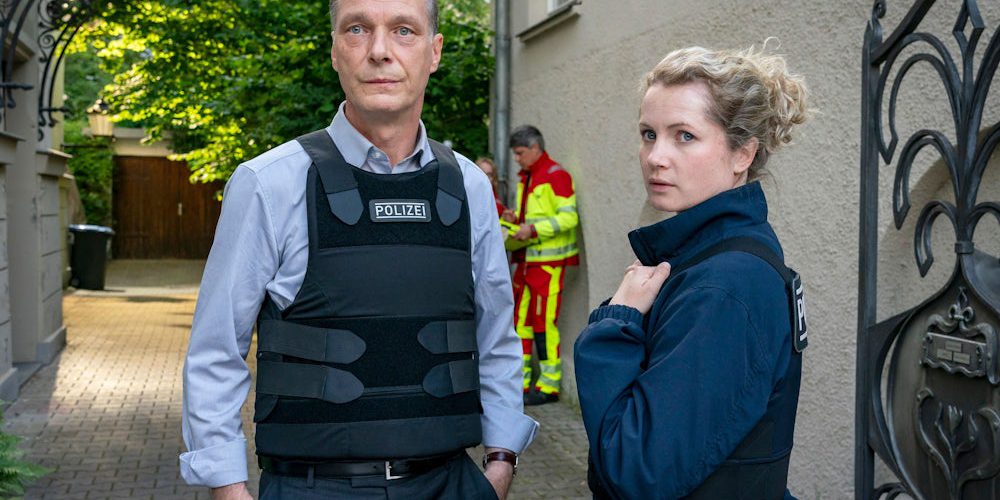 „Tatort“ aus Dresden: Zuschauer flippen schon vor Ausstrahlung aus