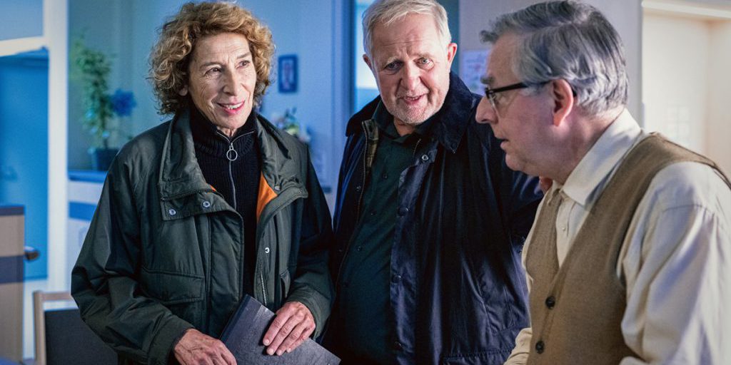 Tatort a Vienna: spettatori reagiscono subito