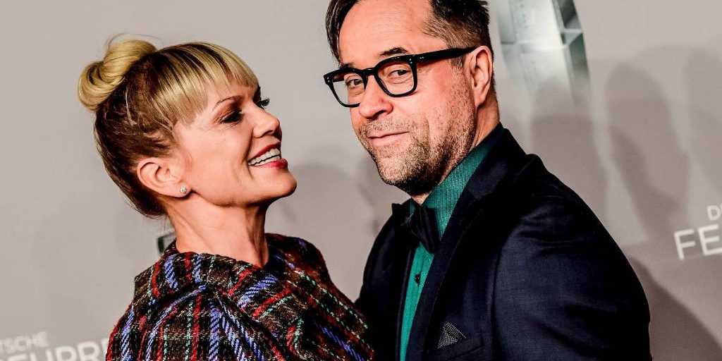 La felicità coniugale di Jan Josef Liefers: 21 anni di amore e teatro