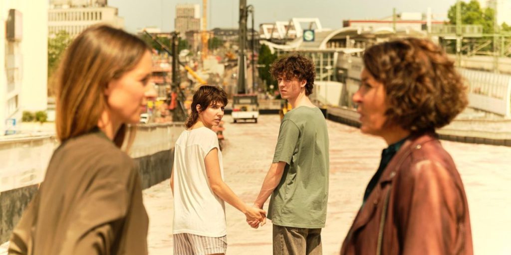 Il nuovo episodio di Tatort provoca dibattito tra gli spettatori con un approccio inedito sulla colpa