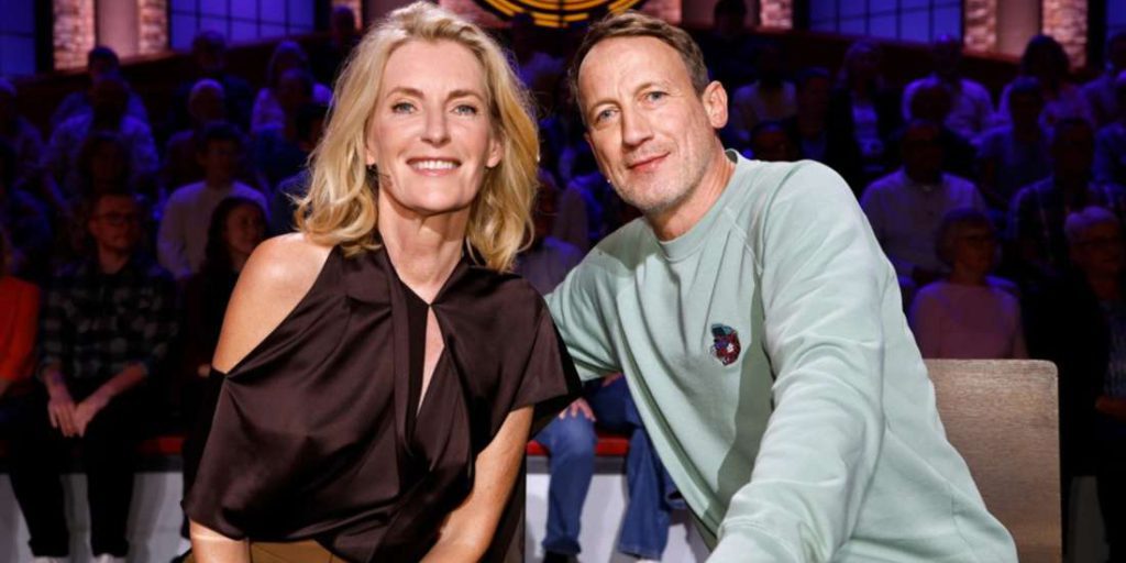 Maria Furtwängler e Wotan Wilke Möhring svelano il motivo per cui non hanno mai lavorato insieme in Tatort