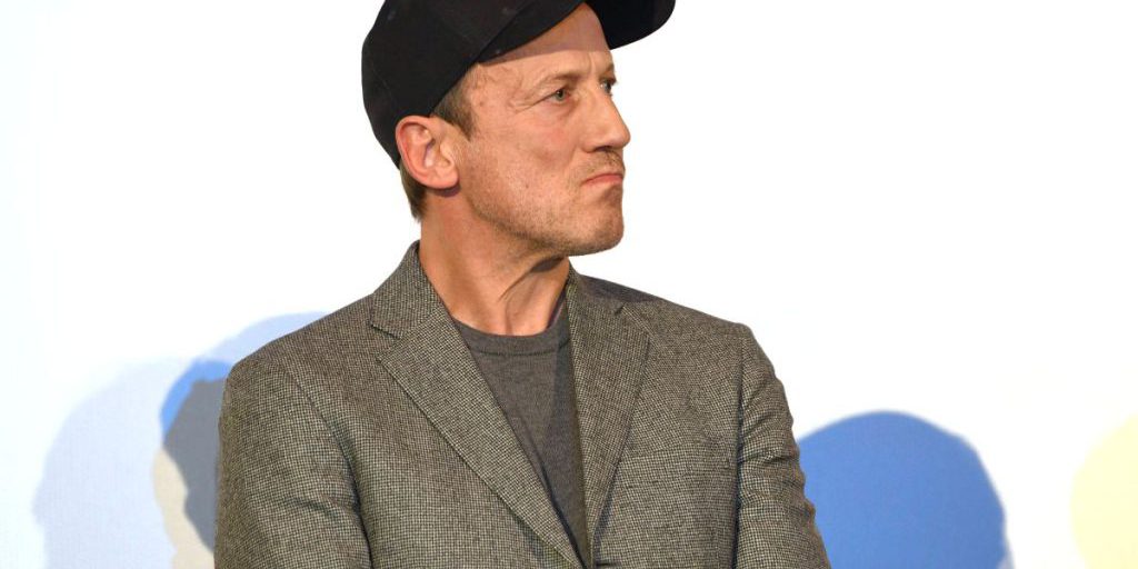 Wotan Wilke Möhring: la fama non garantisce sicurezza finanziaria