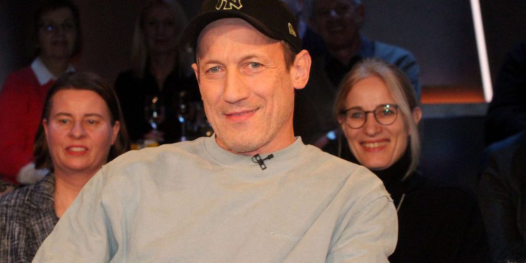 Wotan Wilke Möhring: la sua filosofia di vita tra cambiamento e famiglia