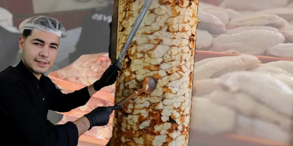 Prezzi del pollo diminuiscono a causa di episodi di avvelenamento