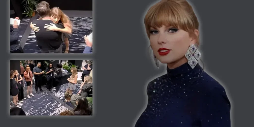 Taylor Swift assegna 8,3 miliardi di lira turca ai dipendenti