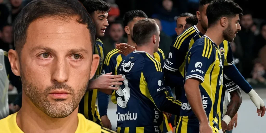 Yildiz non parte della formazione del Fenerbahçe per la partita contro il Brann