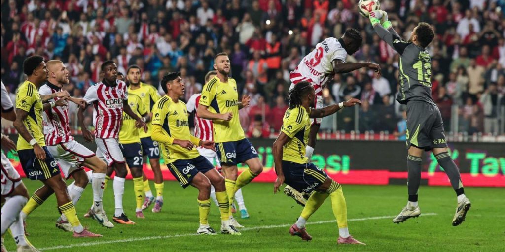 'Tedesco' diye yazılır, 'şaşkın' diye okunur | Spor yazarları Fenerbahçe için ne dedi?