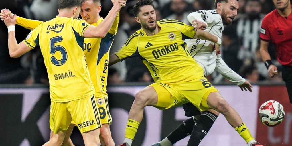 Il Cambio di Tecnico che Ha Rivoluzionato la Carriera di İsmail Yüksek: L'Interesse del Marsilya e le Possibili Conseguenze per il Futuro del Calcio