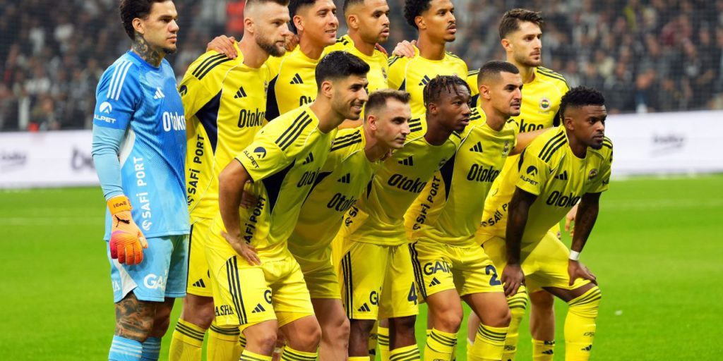 Fenerbahçe si avvicina alla vetta della Süper Lig: aggiornamenti sulla squadra e sul mercato dei trasferimenti
