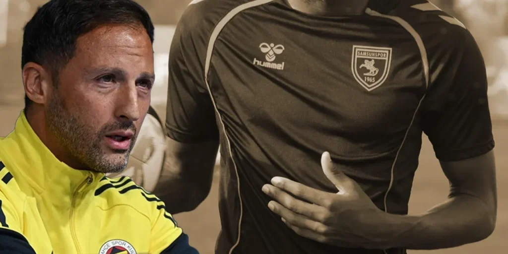 Fenerbahçe si prepara per la finestra di trasferimento intermedia con potenziali rinforzi dalla Süper Lig