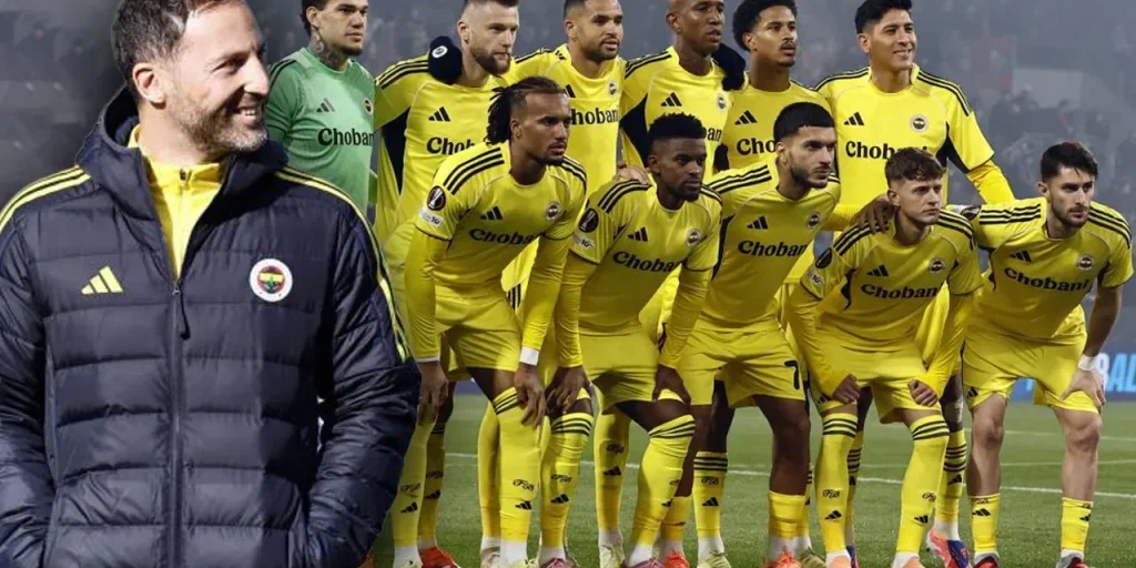 Fenerbahçe: Szymanski torna in allenamento, Tedesco: se avesse giocato avremmo vinto