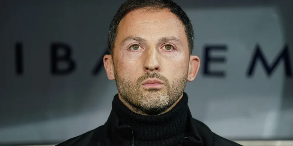 Domenico Tedesco commenta il pareggio 1‑1 tra Fenerbahçe e Başakşehir