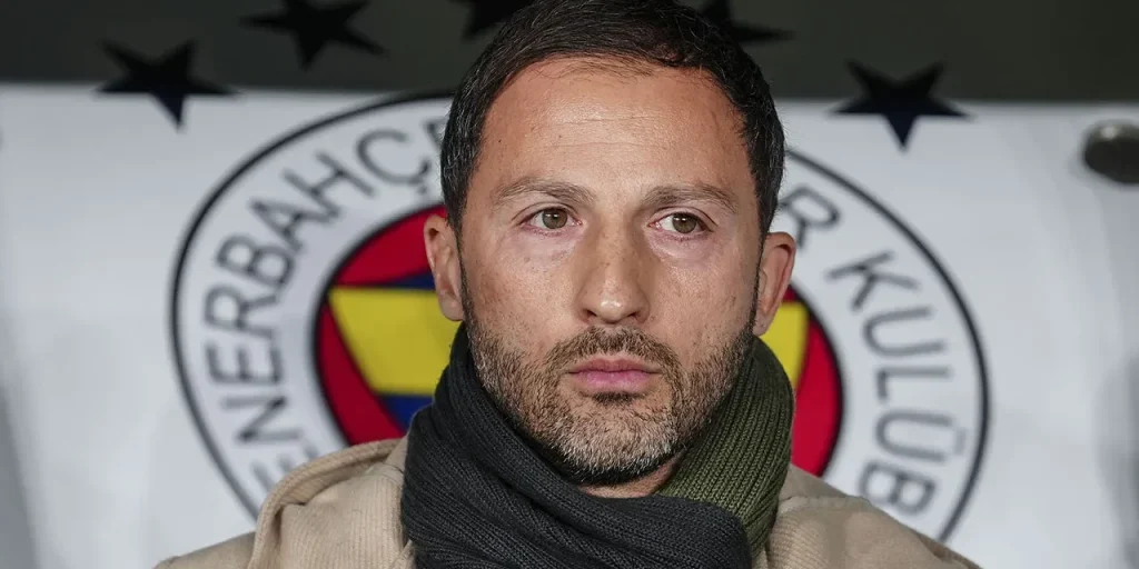 Tedesco: “Siamo una famiglia”, spera in una rapida risoluzione della convocazione di Saran