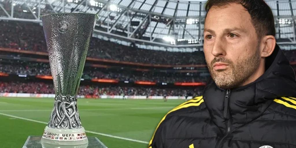 Fenerbahçe: Tedesco annuncia due giocatori per la partita contro Ferencvaros