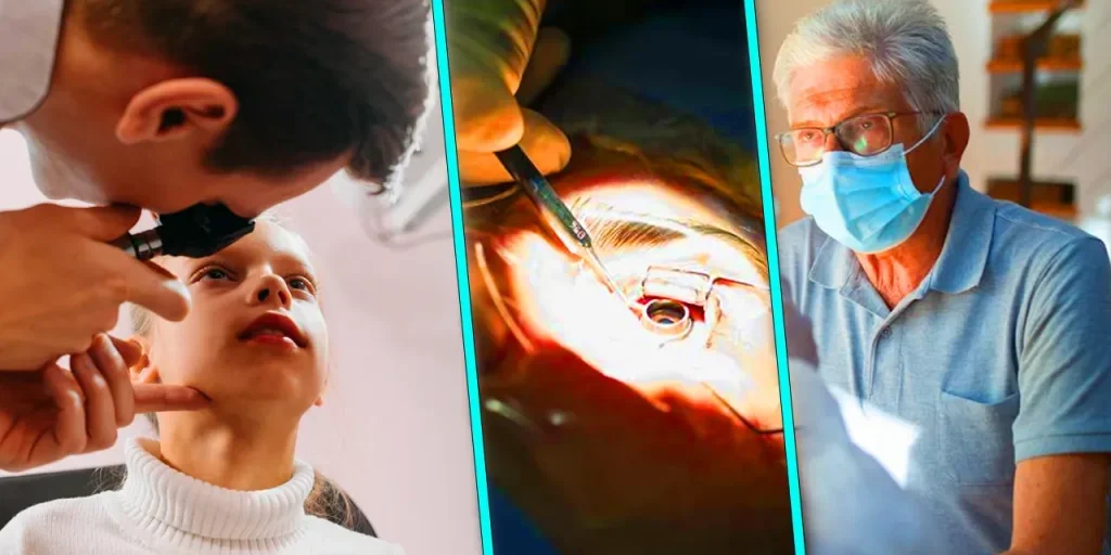 Cataratta: intervento chirurgico, quando è necessario e come funziona