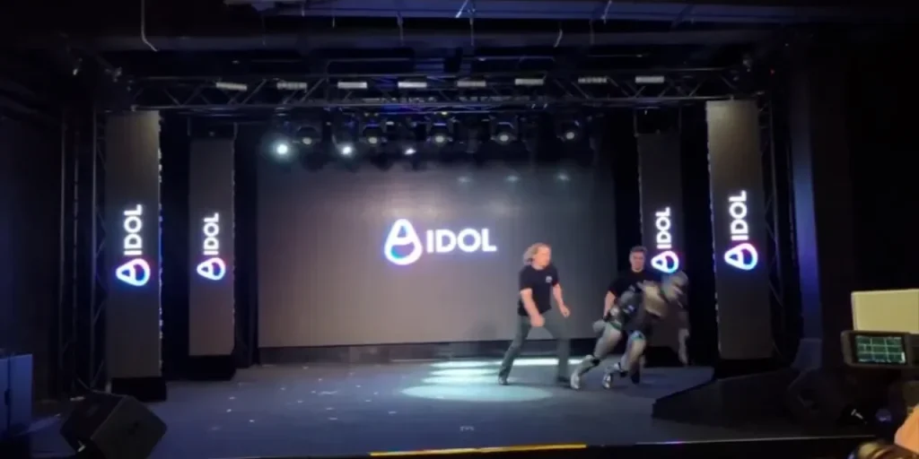 Il Robot Umanoide Russo: Un Esordio Difficile e Lezioni per il Futuro