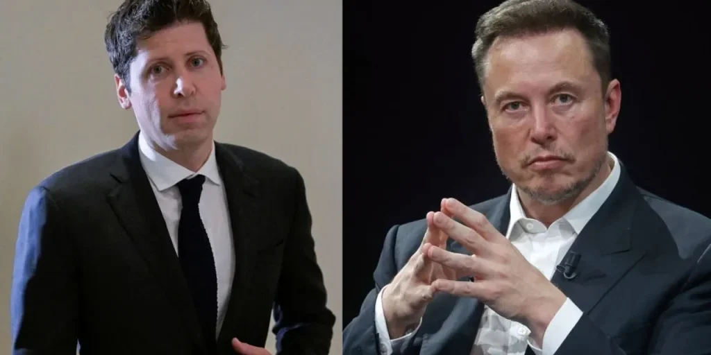 Palantir e OpenAI si oppongono ai venditori allo scoperto