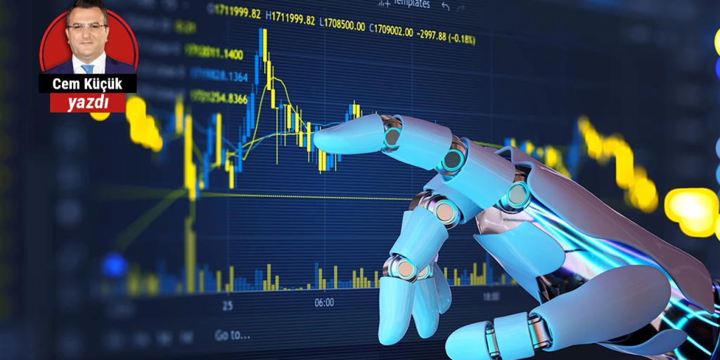 La Rivoluzione Tecnologica nel Settore Bancario: Come la Tecnologia Sta Cambiando il Modo in cui Gestiamo le Nostre Finanze