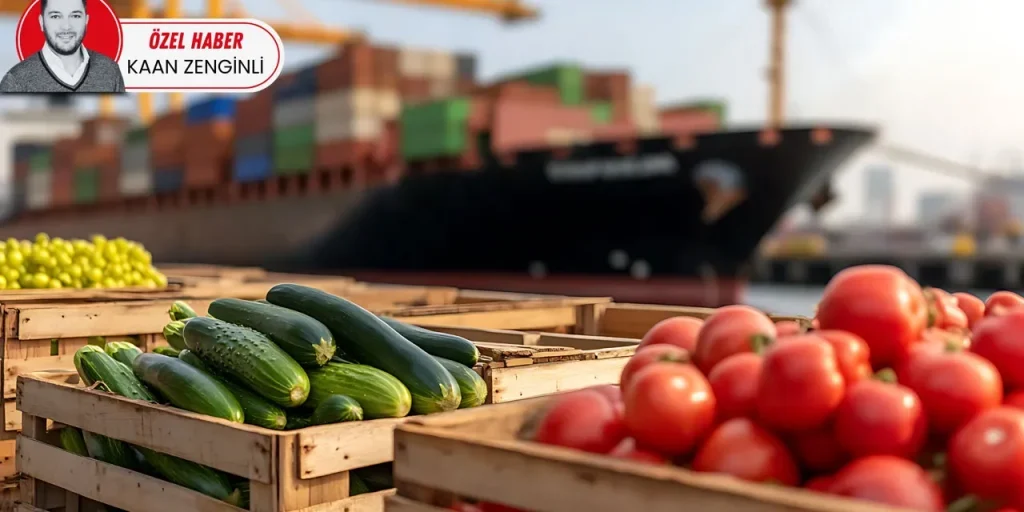 L'Egitto sfida la Turchia nell'esportazione di frutta e verdura: prezzo, sicurezza e sostenibilità