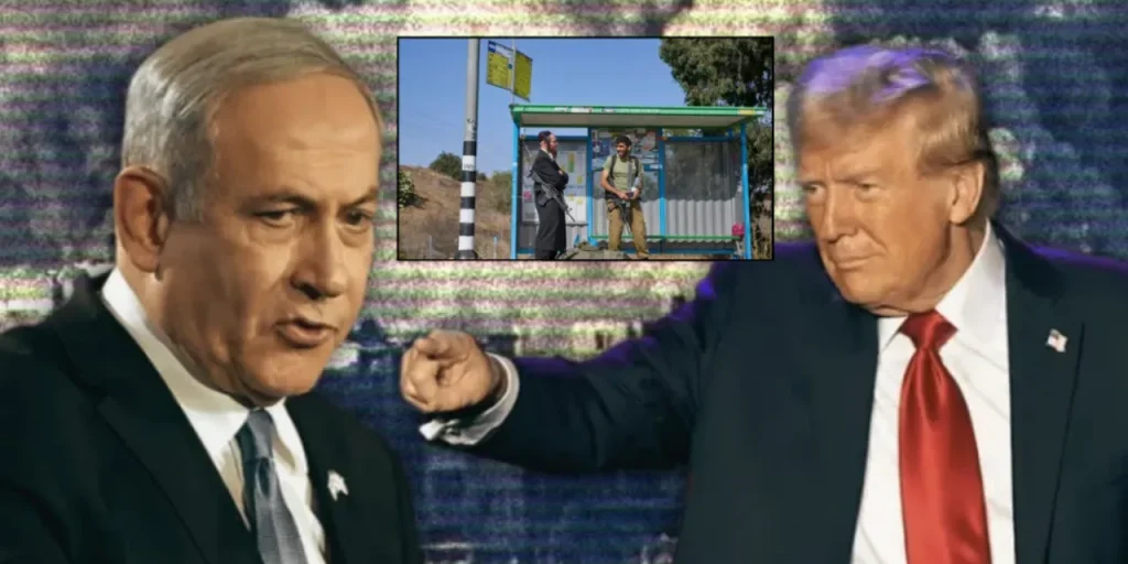 Bus digitali israeliani hackerati: messaggi di odio visualizzati sui display LED