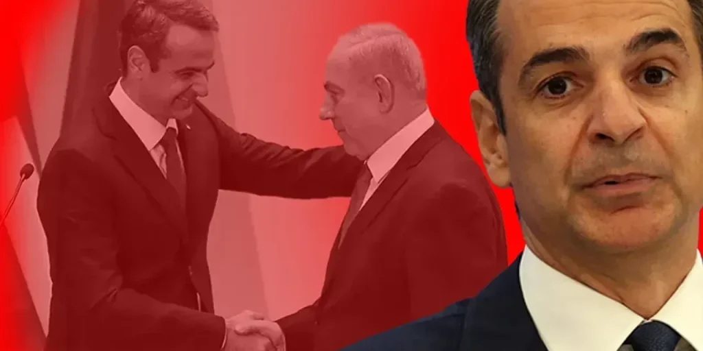 Vertice Grecia‑Cipro: l’influenza turca nel Mediterraneo orientale al centro delle discussioni energetiche